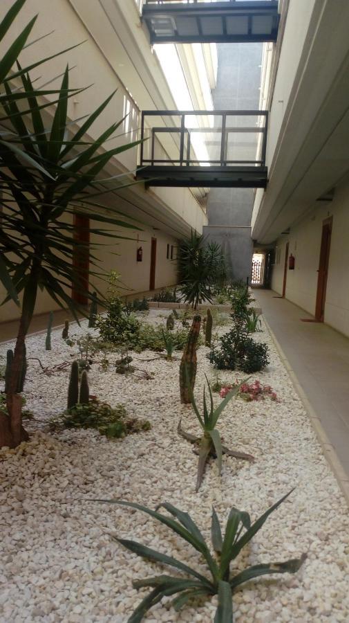 Bajo En Residencial La Bahia Lägenhet Santa Pola Exteriör bild